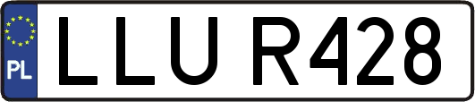 LLUR428