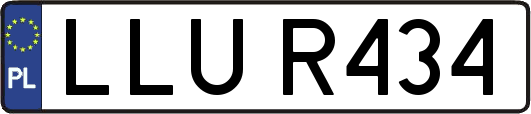 LLUR434
