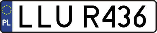 LLUR436