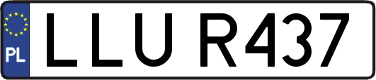 LLUR437