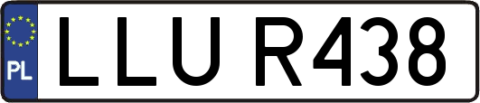 LLUR438