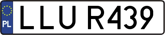 LLUR439