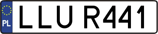 LLUR441
