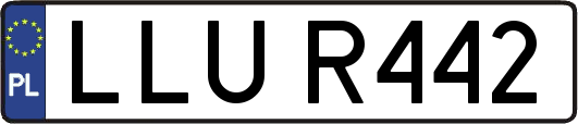 LLUR442