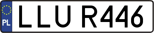 LLUR446
