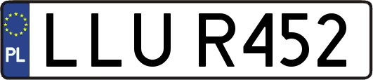 LLUR452