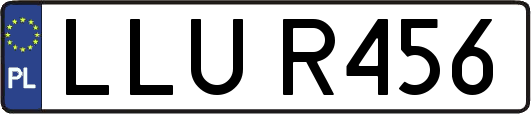 LLUR456