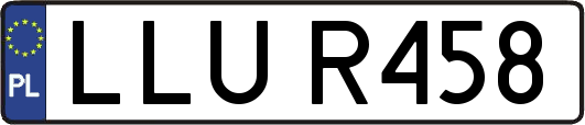 LLUR458