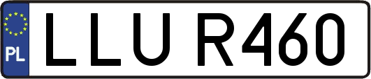 LLUR460