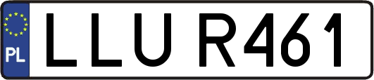 LLUR461