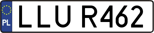 LLUR462