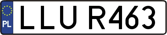 LLUR463