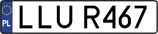 LLUR467