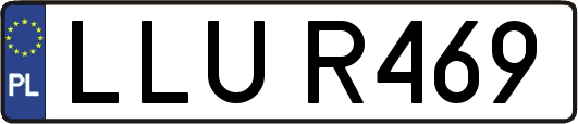 LLUR469