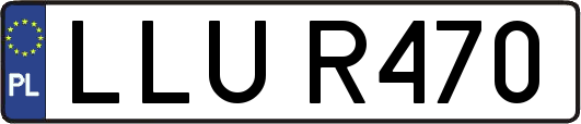 LLUR470
