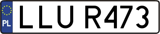 LLUR473
