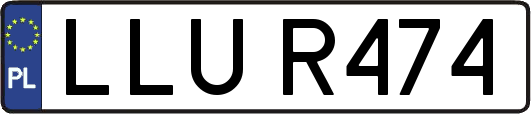LLUR474