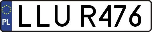 LLUR476