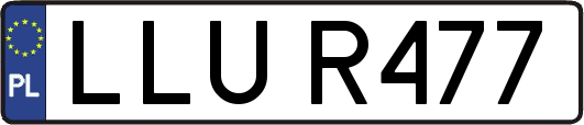 LLUR477
