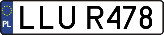 LLUR478