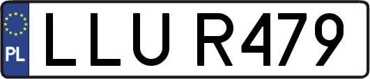 LLUR479