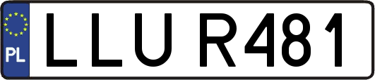 LLUR481
