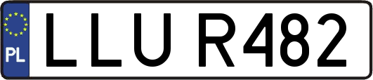 LLUR482