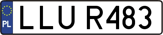 LLUR483