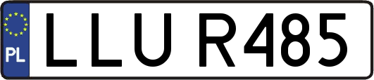LLUR485
