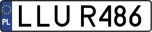 LLUR486