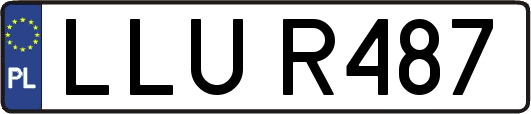 LLUR487