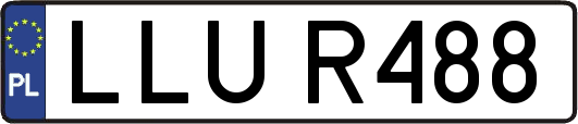 LLUR488