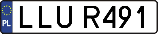 LLUR491