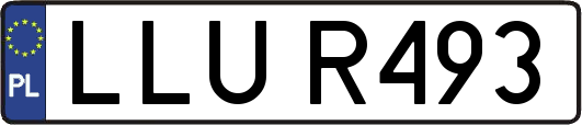 LLUR493