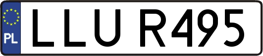 LLUR495