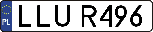 LLUR496