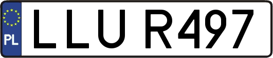 LLUR497