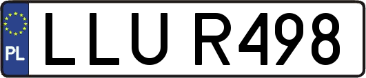 LLUR498