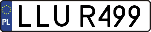 LLUR499