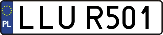 LLUR501