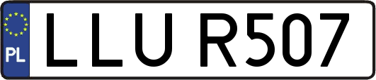 LLUR507