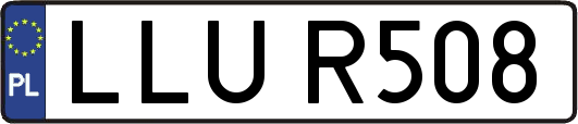 LLUR508