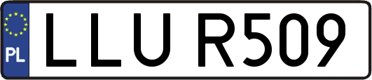LLUR509