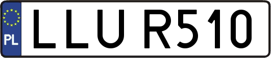 LLUR510