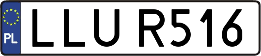 LLUR516