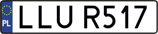 LLUR517