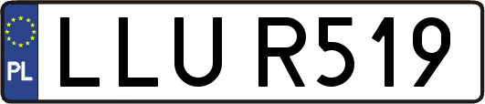 LLUR519