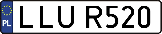 LLUR520