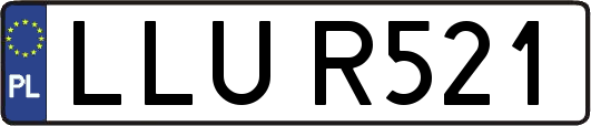 LLUR521