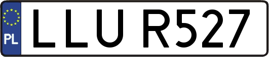 LLUR527
